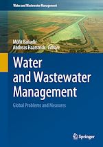 Télécharger le livre :  Water and Wastewater Management