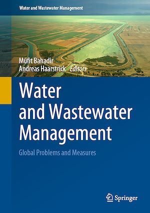 Téléchargez le livre :  Water and Wastewater Management