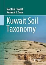 Télécharger le livre :  Kuwait Soil Taxonomy