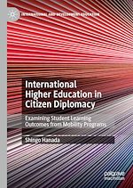 Télécharger le livre :  International Higher Education in Citizen Diplomacy