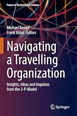 Télécharger le livre :  Navigating a Travelling Organization