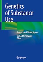Télécharger le livre :  Genetics of Substance Use