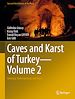 Télécharger le livre :  Caves and Karst of Turkey - Volume 2
