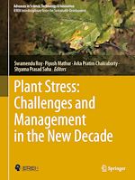 Télécharger le livre :  Plant Stress: Challenges and Management in the New Decade
