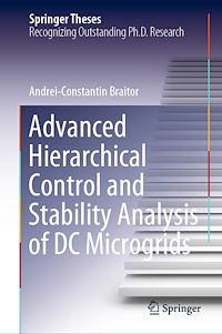Télécharger le livre :  Advanced Hierarchical Control and Stability Analysis of DC Microgrids