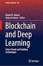 Download this eBook Blockchain and Deep Learning