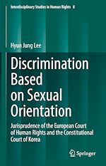 Télécharger le livre :  Discrimination Based on Sexual Orientation