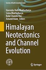 Télécharger le livre :  Himalayan Neotectonics and Channel Evolution