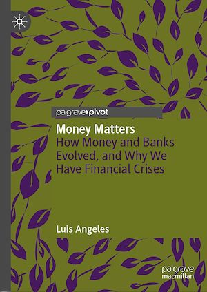 Téléchargez le livre :  Money Matters