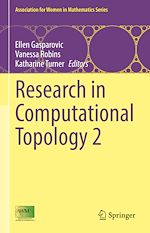 Télécharger le livre :  Research in Computational Topology 2