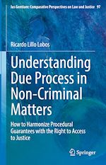 Download this eBook Understanding Due Process in Non-Criminal Matters