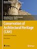 Télécharger le livre :  Conservation of Architectural Heritage (CAH)