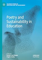 Download this eBook Poetry and Sustainability in Education