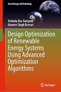 Télécharger le livre :  Design Optimization of Renewable Energy Systems Using Advanced Optimization Algorithms