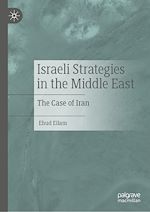 Télécharger le livre :  Israeli Strategies in the Middle East