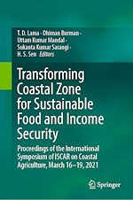 Télécharger le livre :  Transforming Coastal Zone for Sustainable Food and Income Security