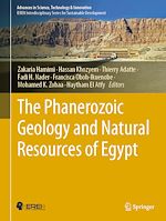Télécharger le livre :  The Phanerozoic Geology and Natural Resources of Egypt