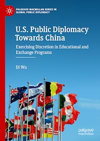 Télécharger le livre :  U.S. Public Diplomacy Towards China
