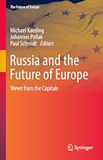 Télécharger le livre :  Russia and the Future of Europe