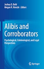 Télécharger le livre :  Alibis and Corroborators