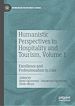 Télécharger le livre :  Humanistic Perspectives in Hospitality and Tourism,  Volume 1