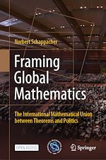 Télécharger le livre :  Framing Global Mathematics