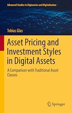 Télécharger le livre :  Asset Pricing and Investment Styles in Digital Assets