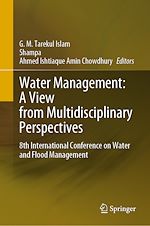 Télécharger le livre :  Water Management: A View from Multidisciplinary Perspectives