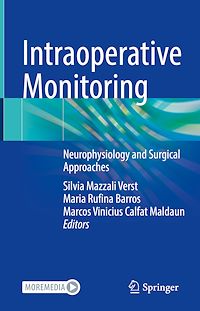 Télécharger le livre :  Intraoperative Monitoring