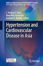 Télécharger le livre :  Hypertension and Cardiovascular Disease in Asia