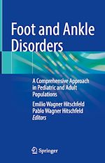 Télécharger le livre :  Foot and Ankle Disorders