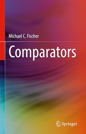 Téléchargez le livre :  Comparators