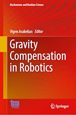 Download this eBook Gravity Compensation in Robotics