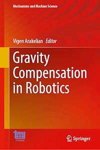 Télécharger le livre :  Gravity Compensation in Robotics