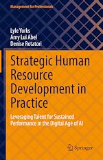 Télécharger le livre :  Strategic Human Resource Development in Practice