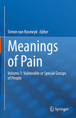Download the eBook: Meanings of Pain