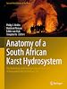 Télécharger le livre :  Anatomy of a South African Karst Hydrosystem