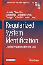 Download this eBook Regularized System Identification