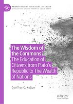 Télécharger le livre :  The Wisdom of the Commons