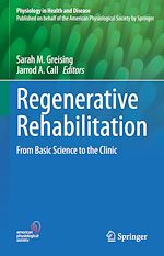 Télécharger le livre :  Regenerative Rehabilitation