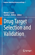 Télécharger le livre :  Drug Target Selection and Validation