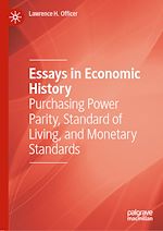 Télécharger le livre :  Essays in Economic History