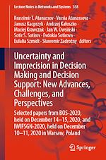 Télécharger le livre :  Uncertainty and Imprecision in Decision Making and Decision Support: New Advances, Challenges, and Perspectives