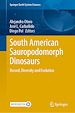 Télécharger le livre :  South American Sauropodomorph Dinosaurs