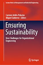 Download this eBook Ensuring Sustainability