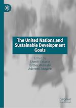Télécharger le livre :  The United Nations and Sustainable Development Goals