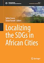 Download this eBook Localizing the SDGs in African Cities
