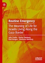 Télécharger le livre :  Routine Emergency