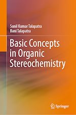 Télécharger le livre :  Basic Concepts in Organic Stereochemistry