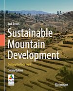 Télécharger le livre :  Sustainable Mountain Development